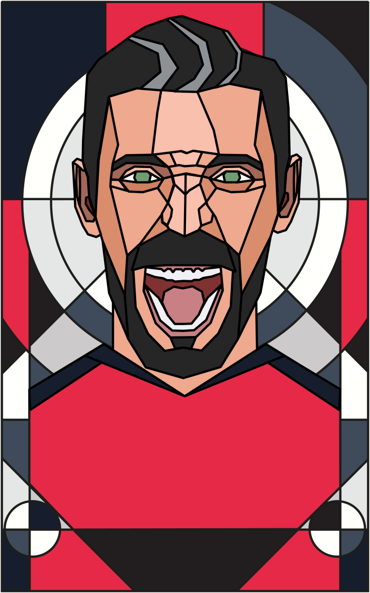 的努力中吸 的努力中吸