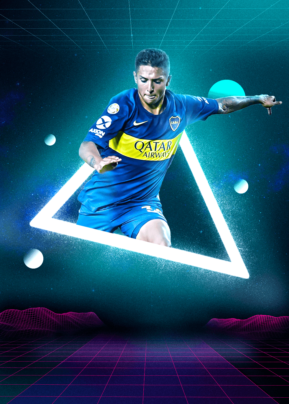 球市场的不 球市场的不