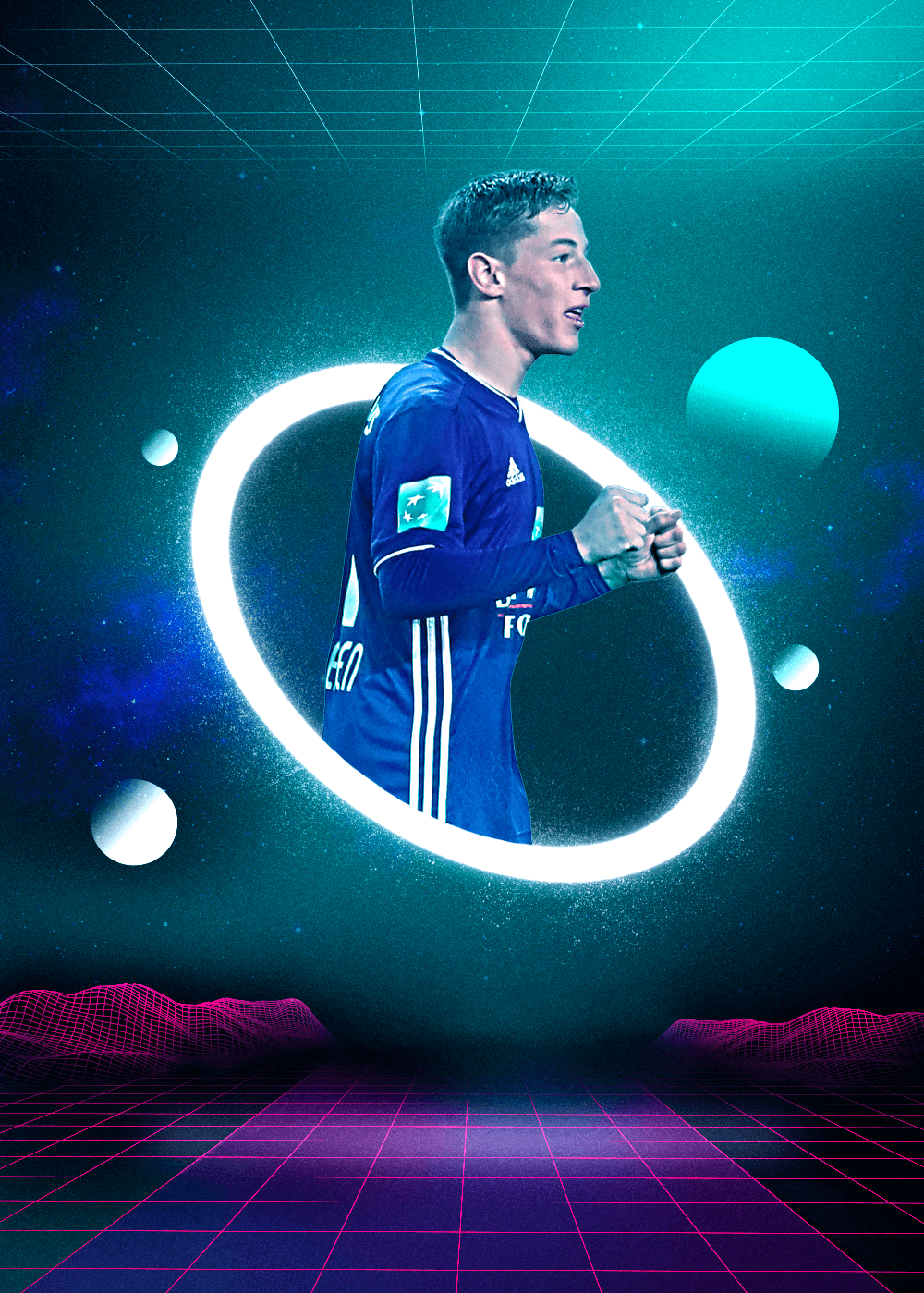 助商的关注 助商的关注