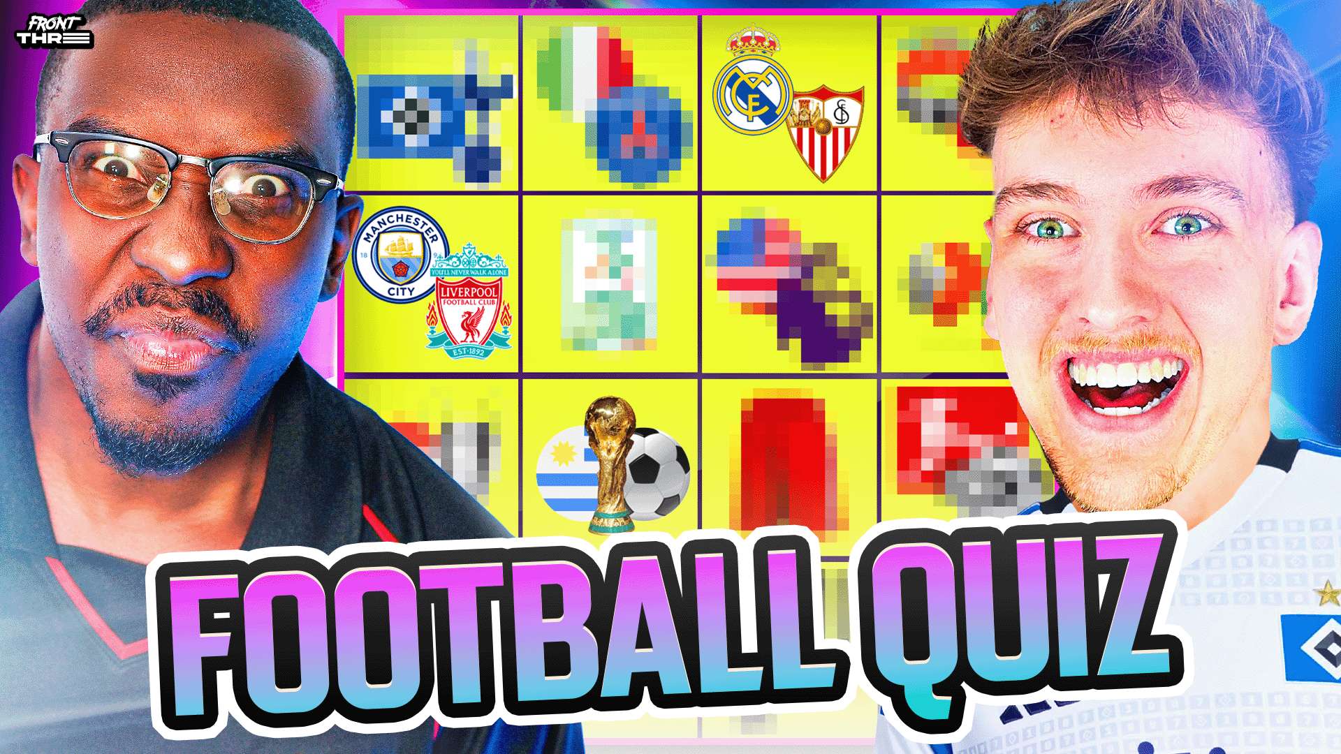 努涅斯与罗德里戈各自全心投入各自球队的未来发展与目标