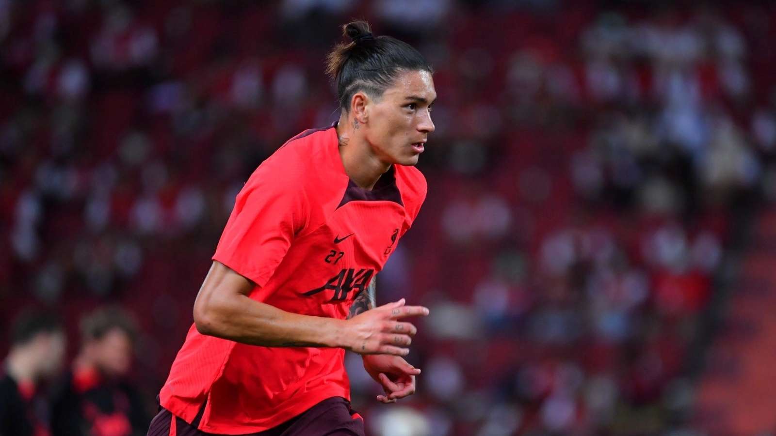 激动的瞬间 激动的瞬间