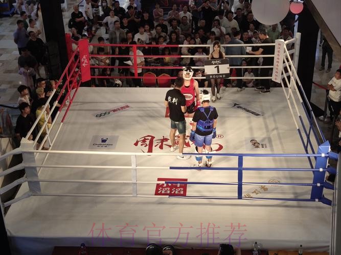 身边赛事更丰富 办赛场景更多元